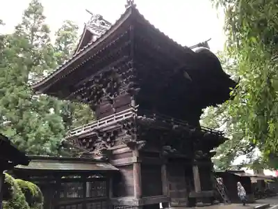 報恩寺のその他建物