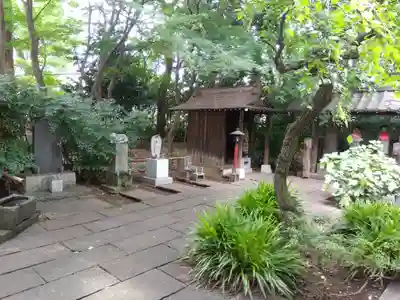 宝珠山　観泉寺(東京都)