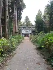 磯山神社(栃木県)