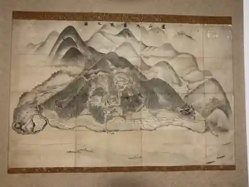 鹿苑寺(岐阜県)