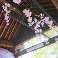 若宮神明社のその他建物