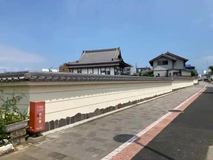 長楽寺のその他建物