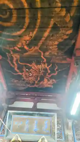 長福寿寺(千葉県)