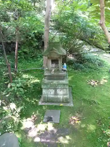 赤坂氷川神社(東京都)