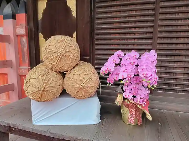 住吉大社(大阪府)