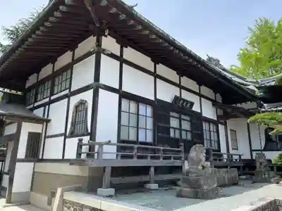 松音寺(宮城県)