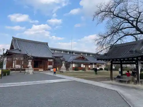 角坊別院(京都府)