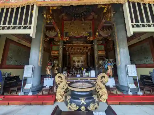 聖天宮(埼玉県)