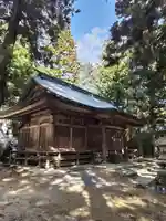 鹿島大神宮(福島県)