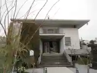 浄名院の本殿・本堂