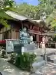 平塚三嶋神社(神奈川県)