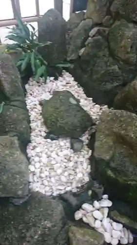 大宮八幡宮のその他建物