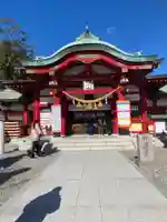 上野天満宮(愛知県)