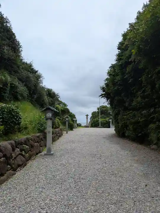 大御神社(宮崎県)