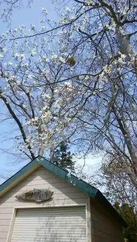 南幌神社のその他建物