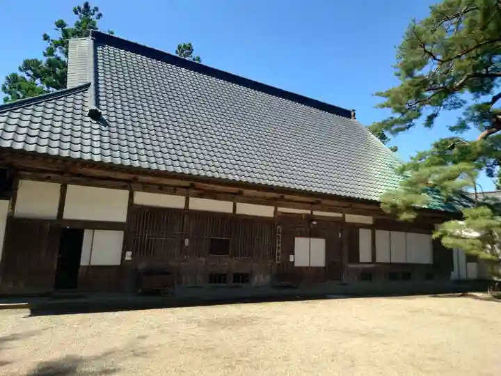毛越寺(岩手県)