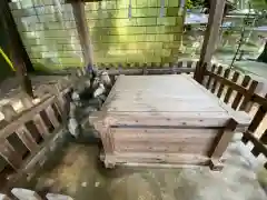 宇都宮二荒山神社の建物その他