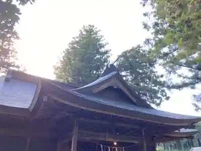 星宮神社(茨城県)