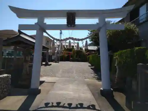 出雲大社新宮教会(和歌山県)