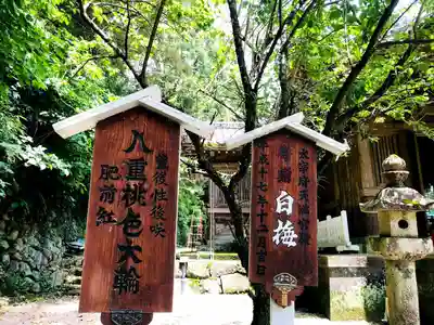 舞鶴神社のその他建物