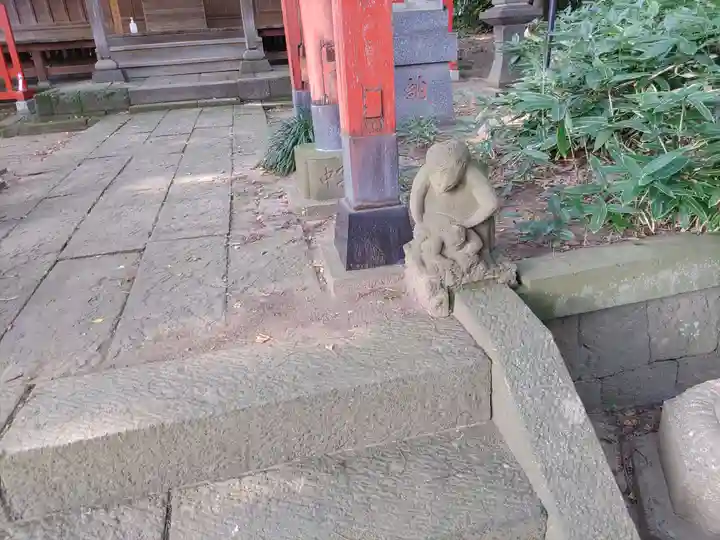 日枝神社(埼玉県)
