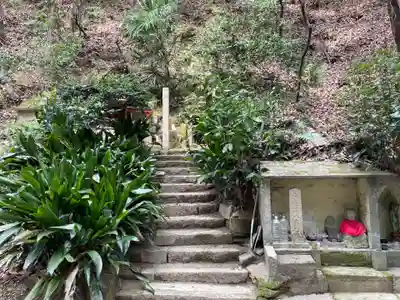 洞川八大龍王(兵庫県)