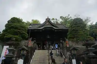 成田山新勝寺のその他建物