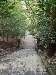 槵觸神社(宮崎県)