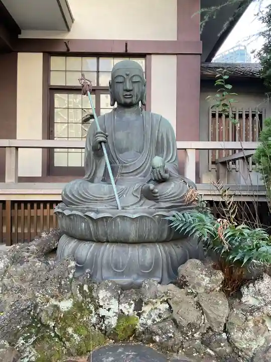 浄土寺(東京都)