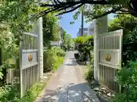 見光寺(神奈川県)