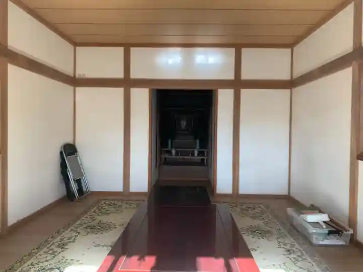 鹿原神社のその他建物