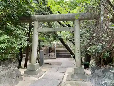 神明社(千葉県)
