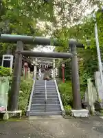 艫神社(茨城県)