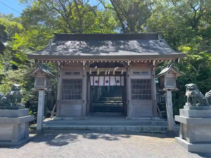 宇佐神社(香川県)