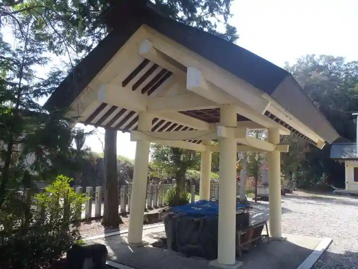 八柱神社(愛知県)