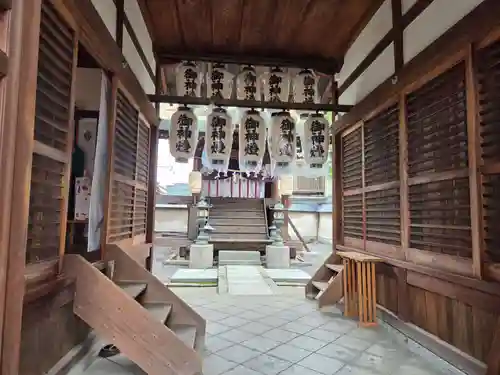 石津太神社(大阪府)