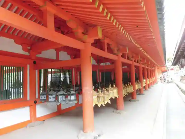 春日大社のその他建物