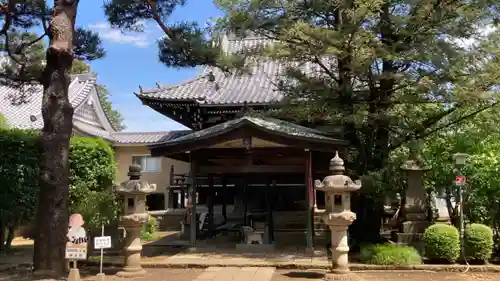 如意輪寺(東京都)