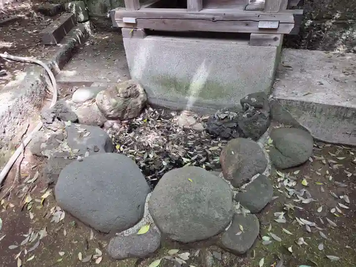 御霊神社(東京都)