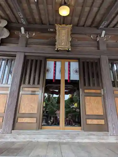 金蛇水神社(宮城県)