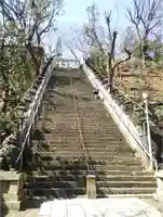 愛宕神社のその他建物