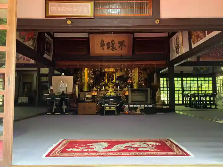 龍蔵寺(山口県)