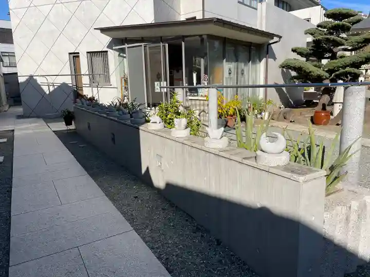 圓通寺(東京都)