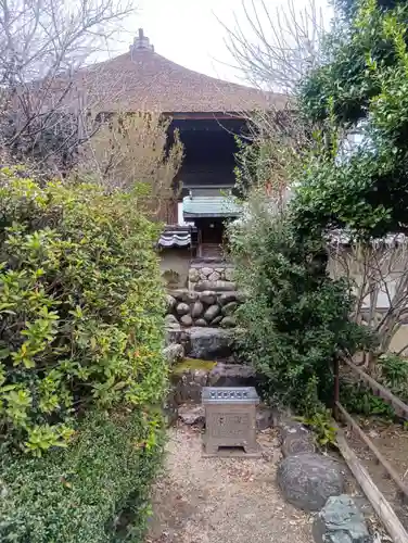 常照院（曼陀羅寺塔頭）(愛知県)