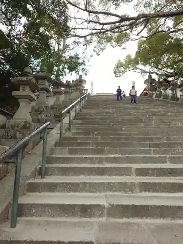 防府天満宮(山口県)