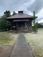 浄音寺の本殿・本堂