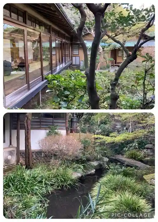 本土寺(千葉県)