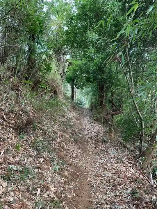 浅間神社(千葉県)
