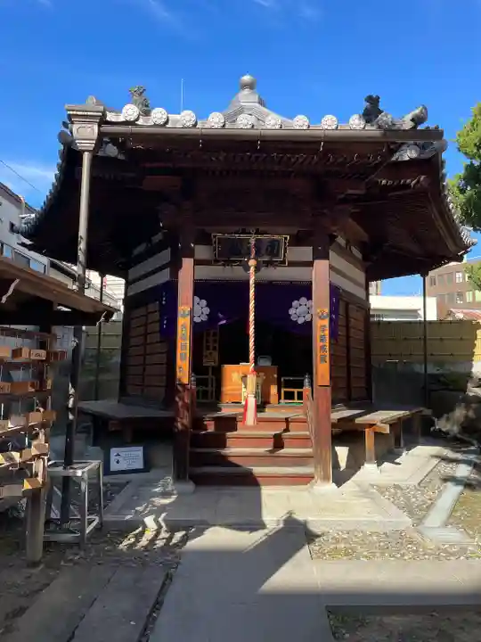 西光寺(長野県)