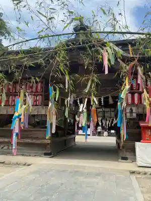 大崎八幡宮(宮城県)